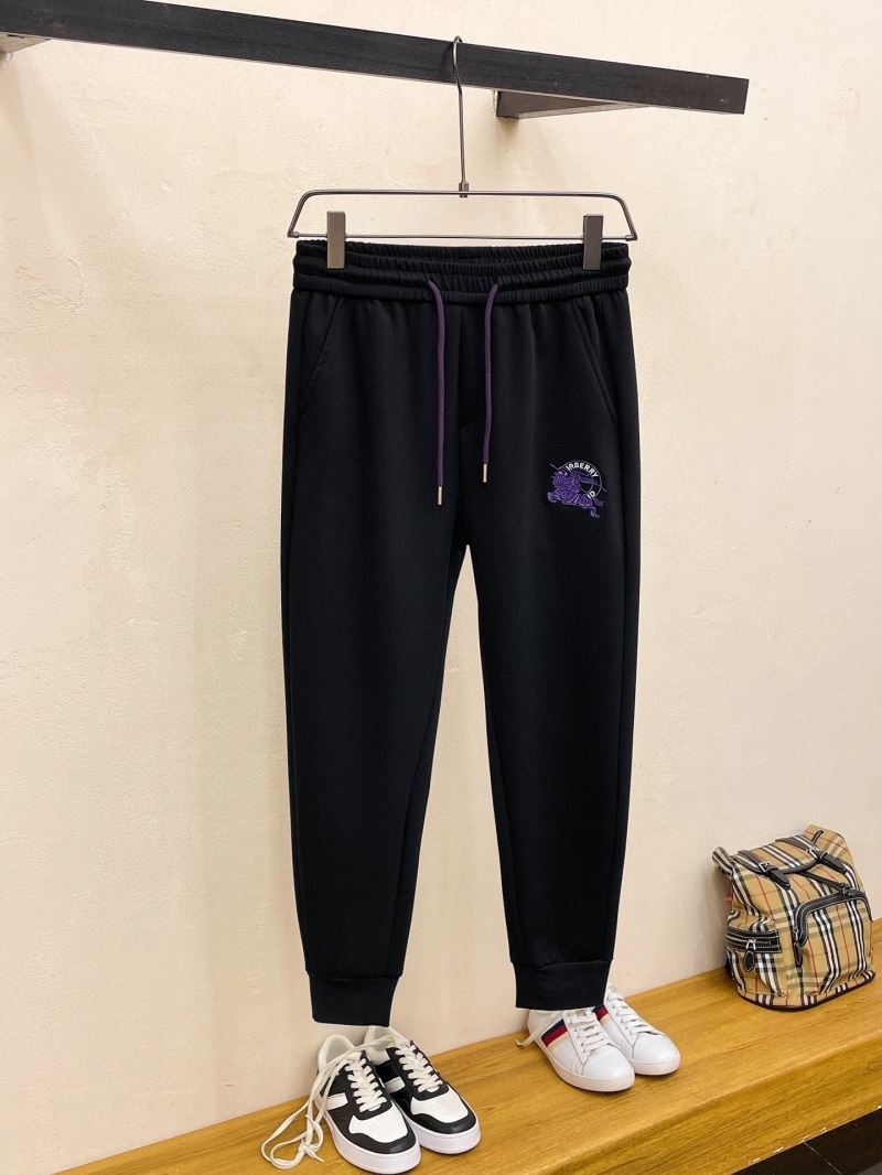 Burberry Long Pants